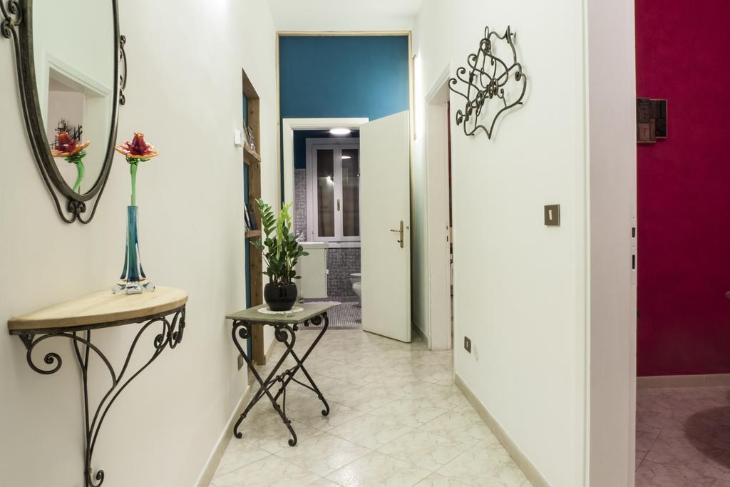 ميستر My Venice Suite الغرفة الصورة