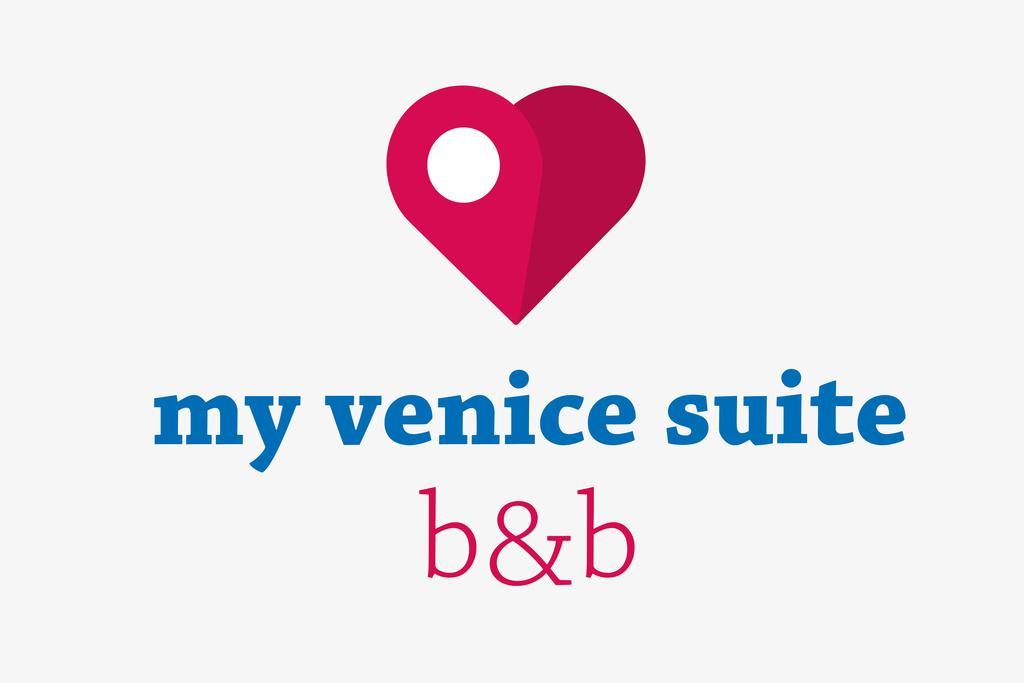 ميستر My Venice Suite المظهر الخارجي الصورة