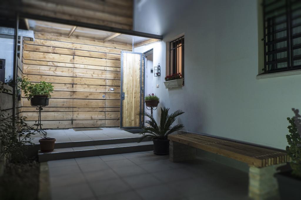 ميستر My Venice Suite المظهر الخارجي الصورة